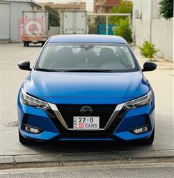 نيسان سنترا